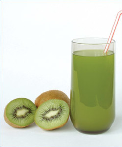jus kiwi timun pengusahasukses