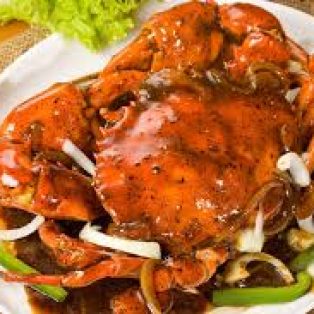 Peluang Bisnis Kepiting Lada Hitam dan Analisa Usahanya