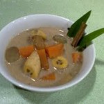 Peluang Bisnis Kolak Pisang dan Analisa Usahanya