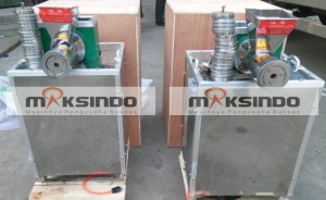 mesin cetak makaroni 5 pengusaha sukses