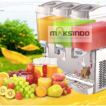 Peluang Bisnis Jus Buah dan Analisa Usahanya