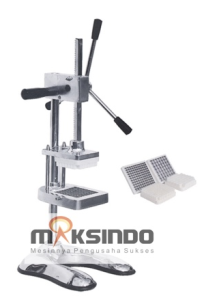 mesin pengiris kentang pengusahasukses