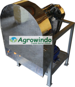 mesin pengiris tempe otomatif pengusaha sukses