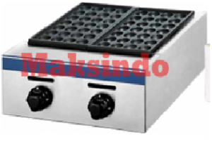 mesin takoyaki pengusahasukses