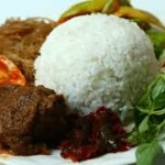nasi-rames-pengusaha sukses