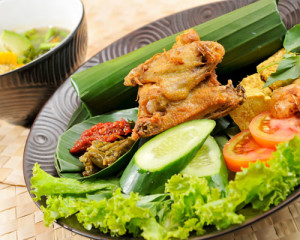 nasi-timbel-pengusahasukses