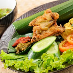 Peluang Bisnis Nasi Timbel Dan Analisa Usahanya