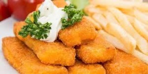 nugget daging-pengusahasukses