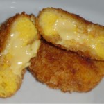 Peluang bisnis Nugget Jagung dan Analisa Usahanya