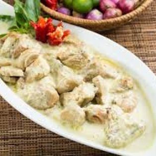 Peluang Bisnis Opor Ayam dan Analisa Usahanya
