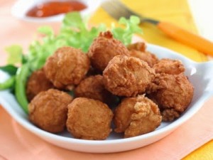 peluang bisnis bola-bola tahu crispy-pengusaha sukses