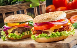 peluang bisnis hamburger dan analisa usahanya pengusahasukses