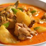 peluang bisnis kari ayam-pengusahasukses