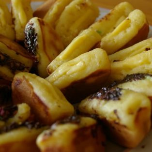 Peluang Bisnis Kue Pukis Dan Analisa Usahanya