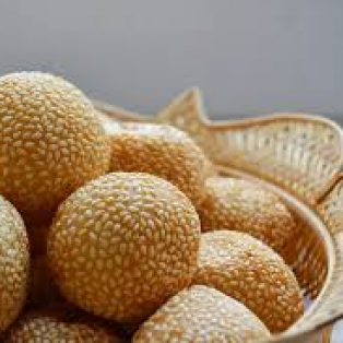 Peluang Bisnis Onde – Onde Dan Analisa Usahanya