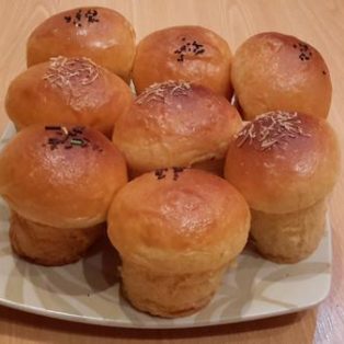 Peluang Bisnis Roti Bluder Dan Analisa Usahanya