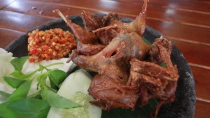 peluang usaha puyuh goreng dan analisa usahanya pengusahasukses