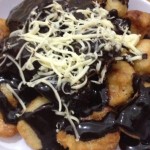 Peluang Bisnis Pisang Goreng Coklat Keju dan Analisa Usahanya