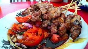 sate kambing-pengusahasukses