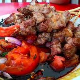 Peluang Bisnis Sate kambing  dan Analisa Usahanya