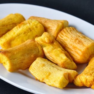 Peluang Bisnis Singkong Keju dan Analisa Usahanya