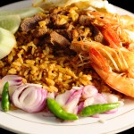 Peluang Bisnis Nasi Goreng Aceh dan Analisa Usahanya