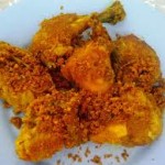 Peluang Bisnis Ayam Goreng Bumbu Kuning dan Analisa Usahanya pengusaha sukses