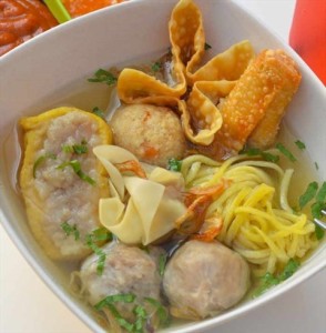 Peluang Bisnis Bakso Malang dan Analisa Usahanya pengusaha sukses
