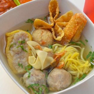 Peluang Bisnis Bakso Malang dan Analisa Usahanya