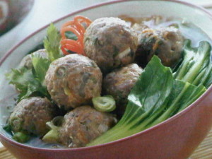 Peluang Bisnis Bakso Sayur dan Analisa Usahanya