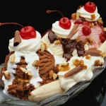 Peluang Bisnis Banana Split dan Analisa Usahanya