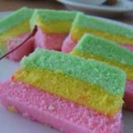 Peluang Bisnis Bolu Kukus Pelangi dan Analisa Usahanya pengusaha sukses