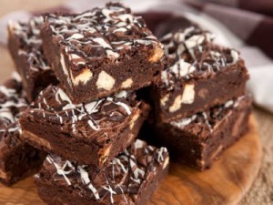 Peluang Bisnis Brownies Wortel