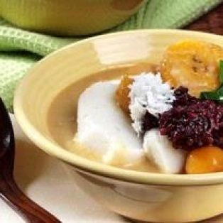 Peluang Bisnis Bubur Kampiun dan Analisa Usahanya