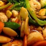 Peluang Bisnis Capcay Goreng Saus Tiram dan Analisa Usahanya pengusaha sukses