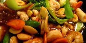 Peluang Bisnis Capcay Goreng Saus Tiram dan Analisa Usahanya pengusaha sukses