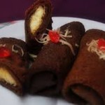 Peluang Bisnis Dadar Gulung Isi Pisang Keju