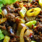 Peluang Bisnis Daging Cincang Minang dan Analisa Usahanya pengusaha sukses