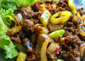 Peluang Bisnis Daging Cincang Minang dan Analisa Usahanya pengusaha sukses