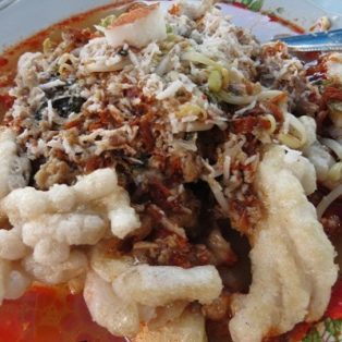 Peluang Bisnis Docang Khas Cirebon dan Analisa Usahanya