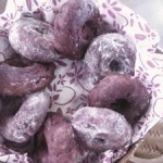 Peluang Bisnis Donat Ubi Ungu dan Analisa Usahanya pengusaha sukses