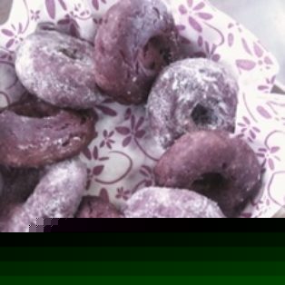Peluang Bisnis Donat Ubi Ungu dan Analisa Usahanya