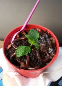 Peluang Bisnis Es Krim Pot dan Analisa Usahanya