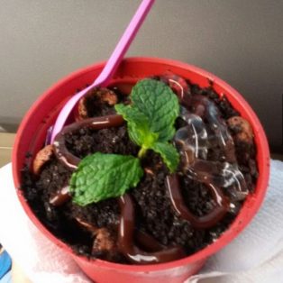 Peluang Bisnis Es Krim Pot dan Analisa Usahanya