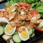 Peluang Bisnis Gado Gado Betawi dan Analisa Usahanya pengusaha sukses