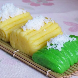 Peluang Bisnis Getuk dan Analisa Usahanya