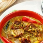 Peluang Bisnis Gulai Kambing Kacang Hijau dan Analisa Usahanya pengusaha sukses