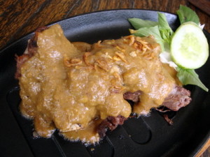 Peluang Bisnis Iga Bakar Saus Kacang dan Analisa Usahanya pengusaha sukses