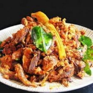 Peluang Bisnis Ikan Cakalang Rica-Rica dan Analisa Usahanya