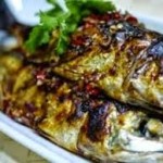 Peluang Bisnis Ikan Selar Bakar
